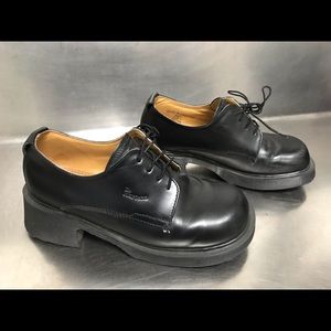 dr martens 8461